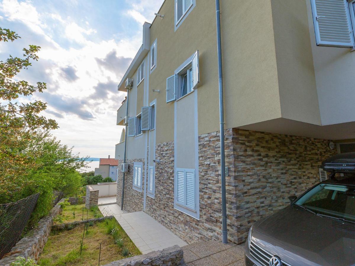 Apartment Cvit 2 By Interhome Klenovica Exterior photo